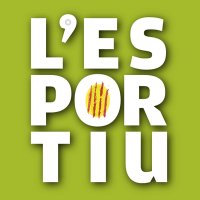 L'Esportiu - Girona (@lesportiugir) 's Twitter Profile Photo L'Esportiu - Girona (@lesportiugir) 's Twitter Profile Photo