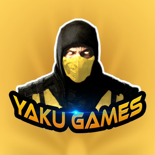 YakuGames Profile Picture