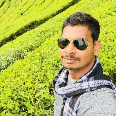 raghubalaji14's profile picture. An Engineer turned into a Lawyer by passion. யாதும் ஊரே யாவரும் கேளிர்.