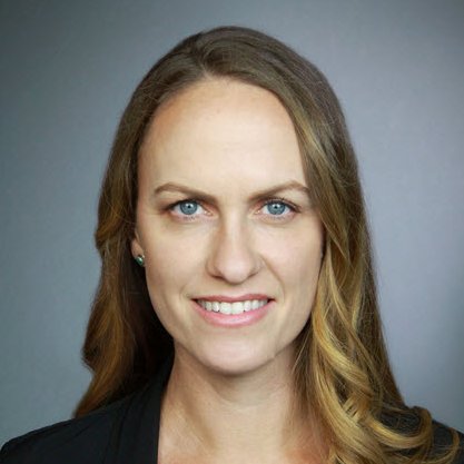 TypeWell Director, teacher, transcriber, planner, and champion of speech-to-text communication access