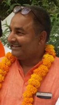 ipsParihar1's profile picture. 🚩🚩जय जय श्री राम 🚩🚩🚩