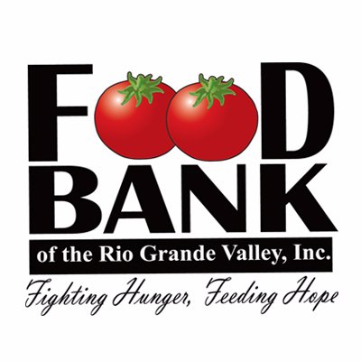 Food Bank RGV  provides healthy food for all those in need in the RGV, serving an average of 86,000 individuals  every week. $1= 5 FULL meals.