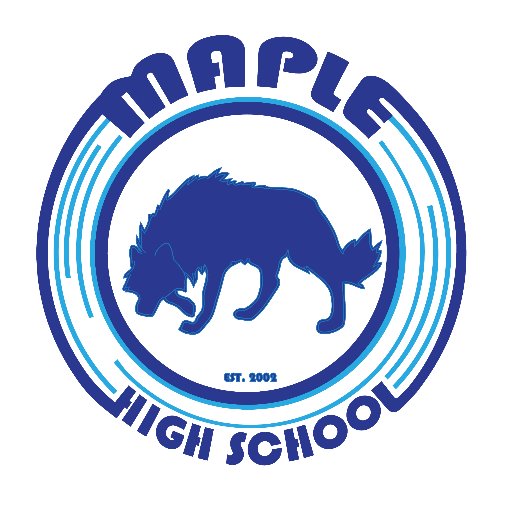 Maple High School 🇨🇦 (@MHS_YRDSB) | Twitter