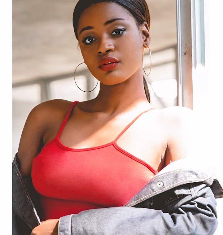 Student in business administration, Model of Zoule Talent Agency For bookings:zouleTalentAgency@gmail.com
Pa sèlman egziste ou dwe viv!