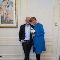 Mike Cooper (@mikecooper65) 's Twitter Profile