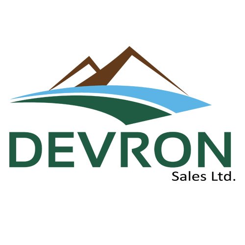 DevronLtd's profile picture. Your Solutions Provider