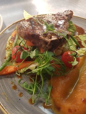 madchefmike's profile picture. Head Chef. Foodie ..always pushing and experimenting