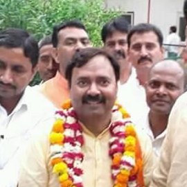 - 14th & 15th Lok Sabha Member of Parliament.
- As per PRS report of