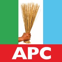 APC Nigeria(@OfficialAPCNg) 's Twitter Profile Photo