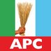 APC Nigeria (@OfficialAPCNg) Twitter profile photo