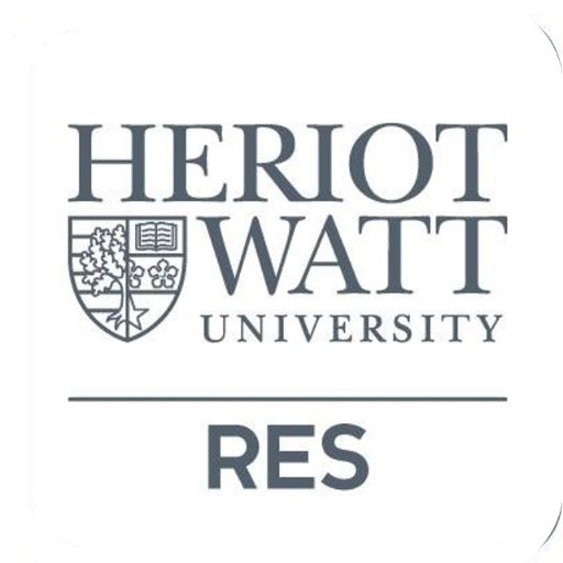 Research development team, Heriot-Watt University. 
ResearchDevelopment@hw.ac.uk