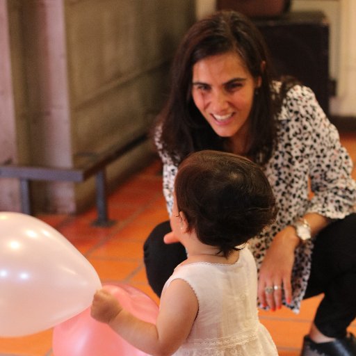 lalylop_laly's profile picture. Mkt Adama Argentina.
Mamá de Joaquina.