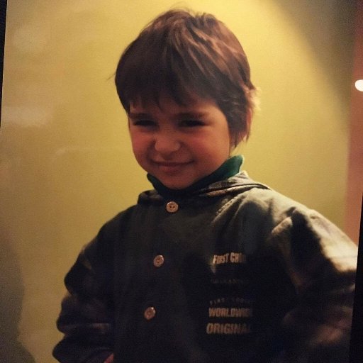 EdellOscar's profile picture. 