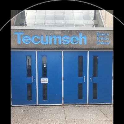 Tecumseh’s 50th Anniversary!!😄SATURDAY, MAY 5th, 2018