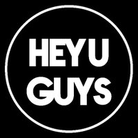 HeyUGuys Movie News(@HeyUGuys) 's Twitter Profile Photo