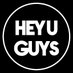 HeyUGuys Movie News (@HeyUGuys) Twitter profile photo