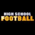 High School Football (@hsfootballpgh) Twitter profile photo High School Football (@hsfootballpgh) Twitter profile photo