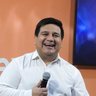 JorgeCayo_'s profile picture. Esposo de Ana Ferro, padre de Sofía, Victoria, Máximo y Emanuel. Programador, Profesor de Informática y Pastor de la Iglesia Cristiana Nuevo Nacimiento