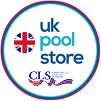 UK Pool Store & Commercial Leisure Supplies (@ukpscls) 's Twitter Profile