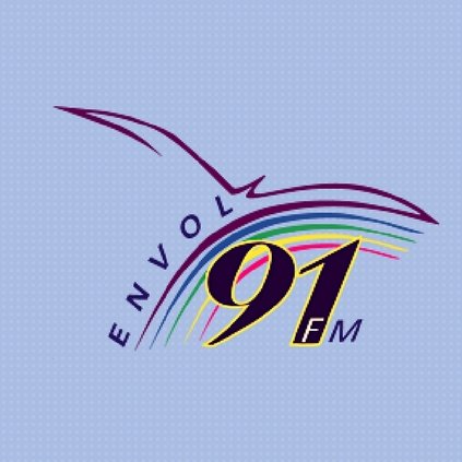 Envol 91 FM est la Radio de la communauté francophone du Manitoba.