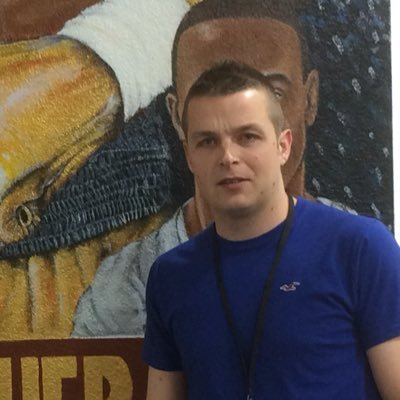 doddygary's profile picture. 