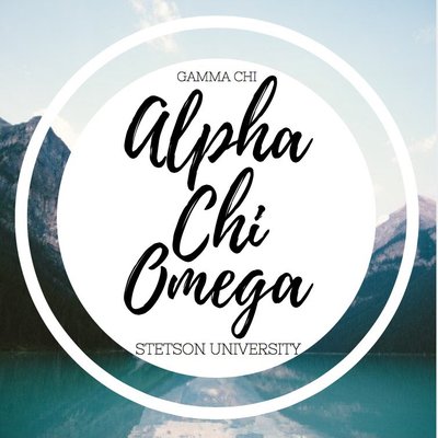 Stetson Alpha Chi Omega (@AXOStetsonU) / X