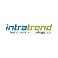 intratrend - tomorrow´s intralogistics(@intratrend) 's Twitter Profile Photo