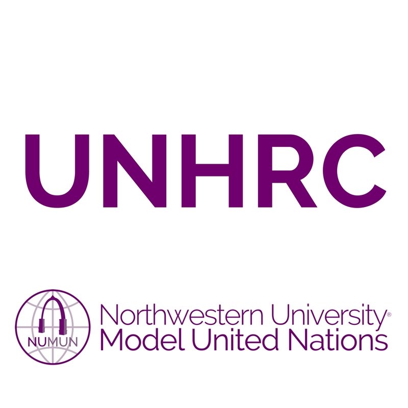 Official Twitter page of the #NUMUNXV United Nations Human Rights Council