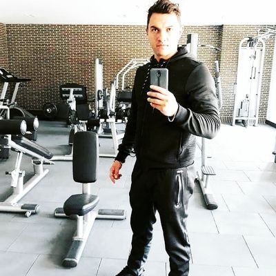 duberneygarzonv's profile picture. entrenador personal - asesorías online
3218005025 llama y solicita tu clase de cortesía.