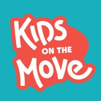 Kids on the Move (@kidsonthemove) 's Twitter Profile Photo Kids on the Move (@kidsonthemove) 's Twitter Profile Photo