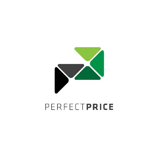 perfectpriceinc's profile picture. #AI-powered Dynamic Price Optimization Software.