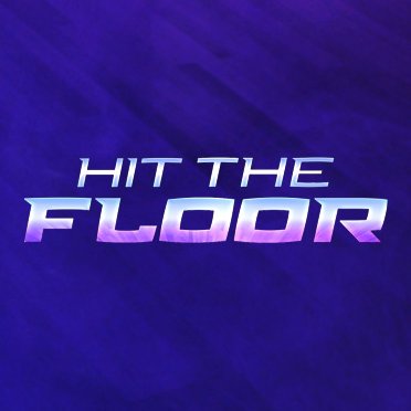 Hit The Floor Hitthefloor Twitter