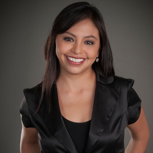 Editora de revistas de Negocios 📰 TikTok: @CuidaTuMoney LinkedIn: Fabiola Sánchez Almaraz