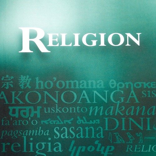 Tweets from the peer-reviewed journal Religion, publishing original research in the academic study of religion/s since 1971.