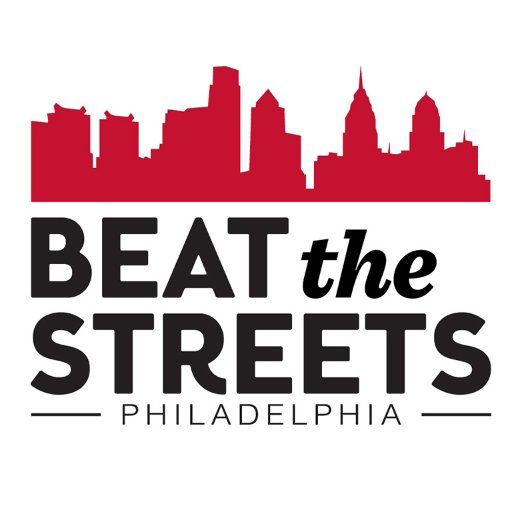 Official Account of Beat the Streets Philadelphia; a non-profit 'Positively Altering Life's Trajectory' through the sport of wrestling & academic mentoring