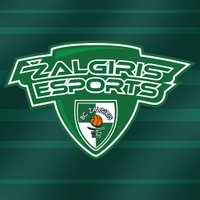 Zalgiris Esports (@zalgirisesports) 's Twitter Profile