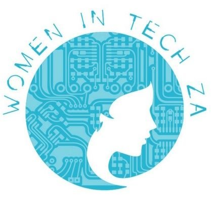 WomeninTechZA is an initiative that aims to bridge the gender diversity gap in the ZA tech sector, founded & run by @samanthaperry