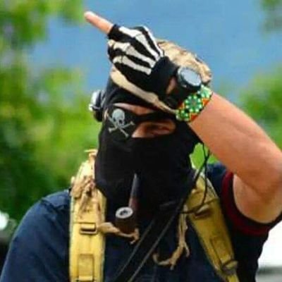 Karasimi73's profile picture. La verdad, siempre es revolucionaria.