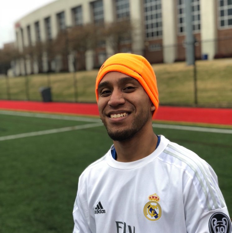 Passionate about research, intellectual & developmental disabilities, and public health.  @DCUnited @RealMadrid. All tweets are my own. RTs ≠ endorsements.