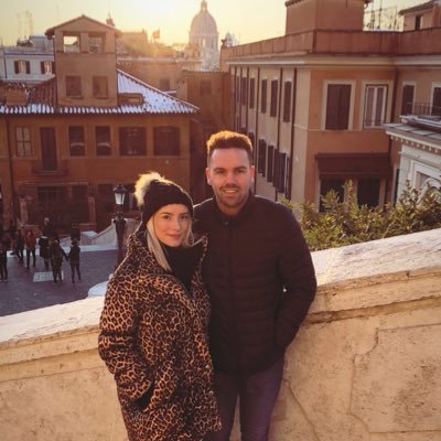 Billy_McKenna's profile picture. 