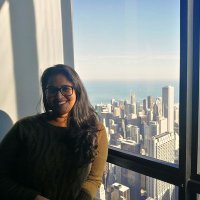 Yuthika Bhargava (@yuthikabhargava) 's Twitter Profile