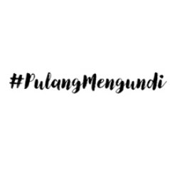 Pulang_Mengundi's profile picture. OFFICIAL account for #PulangMengundi headed by @klubbkiddkl.  
Sister movements 
#CarpoolGE14 - @CarpoolGE14
#UndiRabu
https://t.co/OZVijkWlRi
