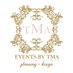 Events by TMA (@eventsbytma) Twitter profile photo Events by TMA (@eventsbytma) Twitter profile photo
