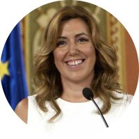 Susana Sí Puede(@SusanaSiPuede) 's Twitter Profile Photo
