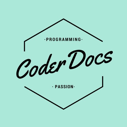 For coder and developer