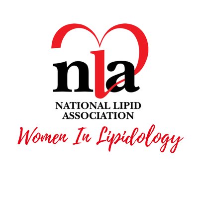A @nationallipid Section dedicated to promoting visibility and inclusion of women in the field of #lipidology. #NLAWIL