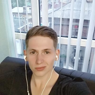 CriptoSokolevic's profile picture. 