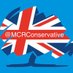 Manchester Conservatives (@MCRConservative) Twitter profile photo