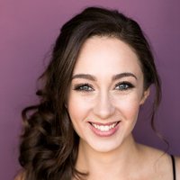 Megan Cochrane(@MegzCochrane) 's Twitter Profile Photo