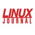 Linux Journal (@linuxjournal) Twitter profile photo